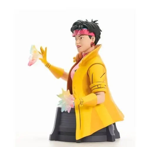 Marvel Animated X-Men 1/7 Scale Resin Bust - Select Figure(s) - Action Figure