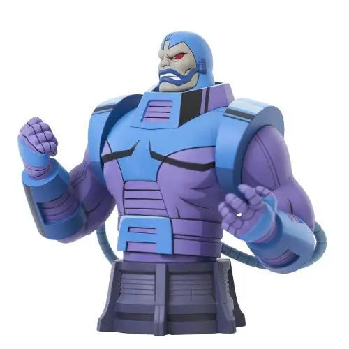 Marvel Animated X-Men 1/7 Scale Resin Bust - Select Figure(s) - Action Figure