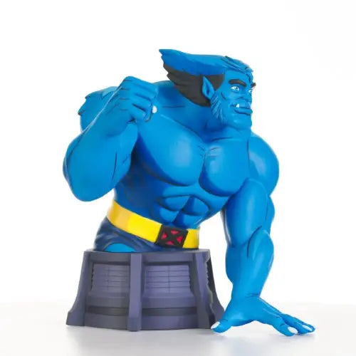 Marvel Animated X-Men 1/7 Scale Resin Bust - Select Figure(s) - Action Figure