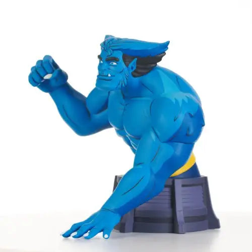 Marvel Animated X-Men 1/7 Scale Resin Bust - Select Figure(s) - Action Figure