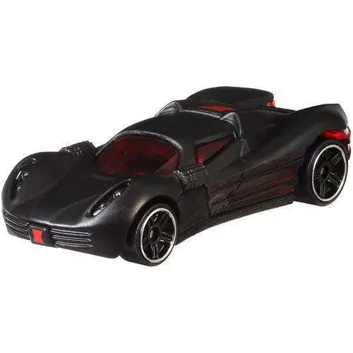 Marvel Hot Wheels Character Car - Select Vehicle(s) - Action Figure