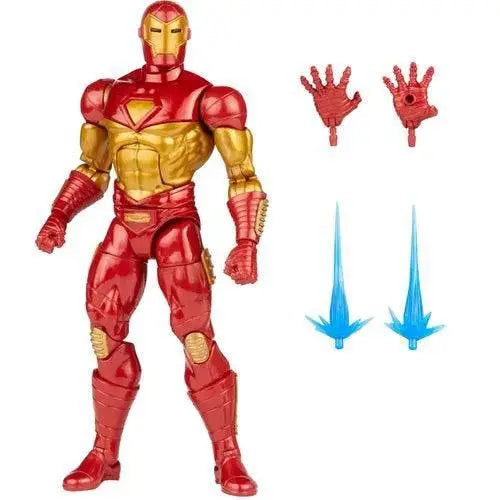 Marvel Legends Comic 6-Inch Action Figure - Select Figure(s) - Action & Toy Figures