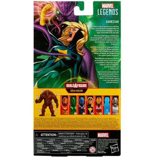 Marvel Legends Comic 6-Inch Action Figure - Select Figure(s) - Action & Toy Figures