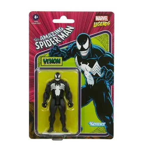Marvel Legends Retro 375 Collection 3 3/4-Inch Action Figure - Select Figure(s) - Action & Toy Figures