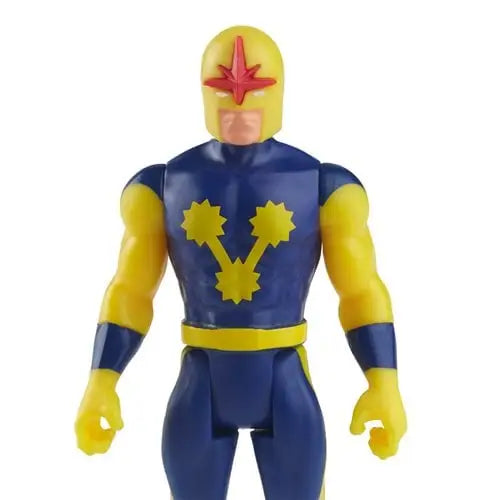 Marvel Legends Retro 375 Collection 3 3/4-Inch Action Figure - Select Figure(s) - Action & Toy Figures