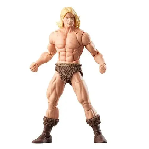 Marvel Legends Zabu Series 6-Inch Action Figure - Select Figure(s) - Action & Toy Figures