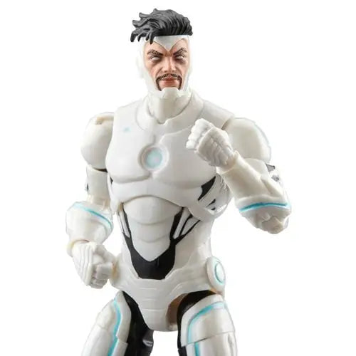 Marvel Legends Zabu Series 6-Inch Action Figure - Select Figure(s) - Action & Toy Figures
