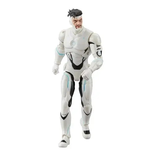 Marvel Legends Zabu Series 6-Inch Action Figure - Select Figure(s) - Action & Toy Figures