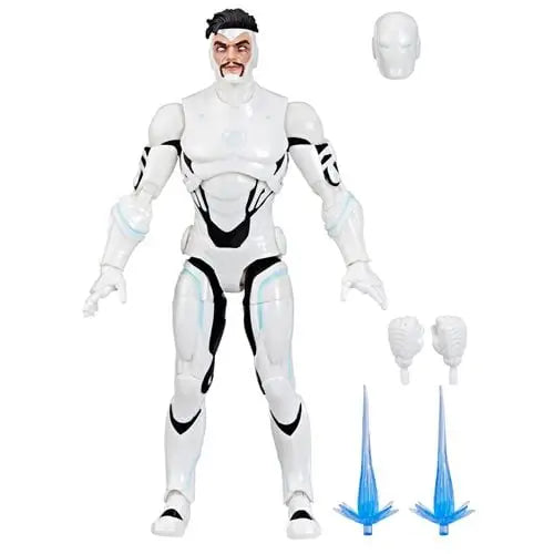Marvel Legends Zabu Series 6-Inch Action Figure - Select Figure(s) - Action & Toy Figures
