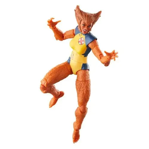 Marvel Legends Zabu Series 6-Inch Action Figure - Select Figure(s) - Action & Toy Figures