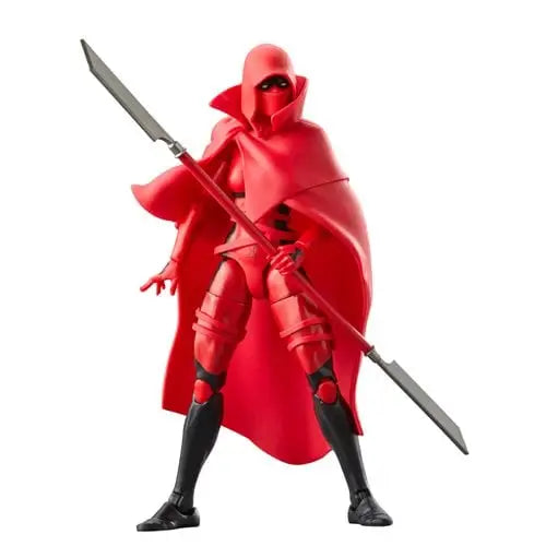 Marvel Legends Zabu Series 6-Inch Action Figure - Select Figure(s) - Action & Toy Figures