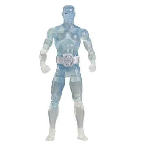 Marvel Select Action Figure - Select Figure(s) - Comic Iceman - Toys & Games