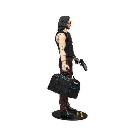 McFarlane Toys Cyberpunk 2077 7-Inch Scale Action Figure - Select Figure(s) - Action Figure
