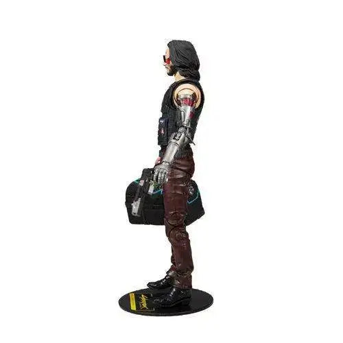 McFarlane Toys Cyberpunk 2077 7-Inch Scale Action Figure - Select Figure(s) - Action Figure