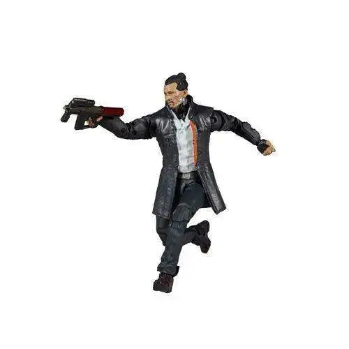 McFarlane Toys Cyberpunk 2077 7-Inch Scale Action Figure - Select Figure(s) - Action Figure