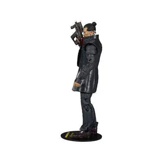 McFarlane Toys Cyberpunk 2077 7-Inch Scale Action Figure - Select Figure(s) - Action Figure