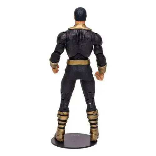 McFarlane Toys DC Build-A Wave 7 Endless Winter 7-Inch Scale Action Figure - Action Figure