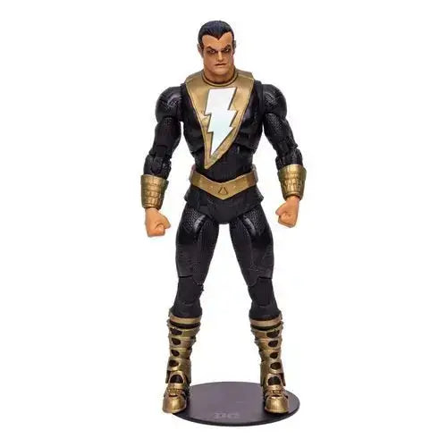 McFarlane Toys DC Build-A Wave 7 Endless Winter 7-Inch Scale Action Figure - Action Figure