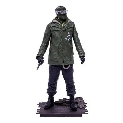 McFarlane Toys DC The Batman Movie 12-Inch Posed Statue - Select Figure(s) - Action & Toy Figures