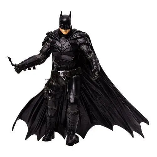 McFarlane Toys DC The Batman Movie 12-Inch Posed Statue - Select Figure(s) - Action & Toy Figures
