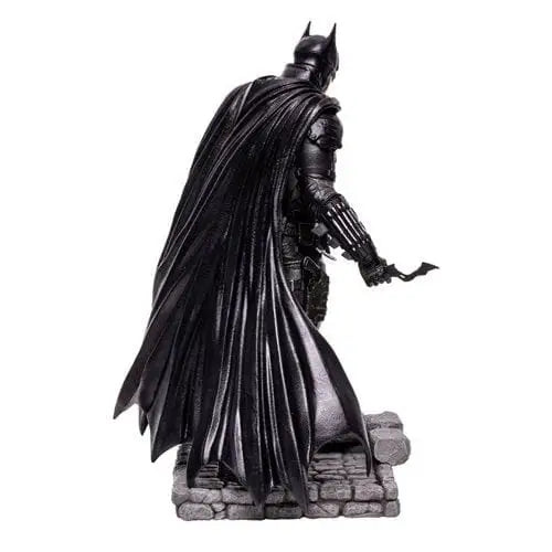 McFarlane Toys DC The Batman Movie 12-Inch Posed Statue - Select Figure(s) - Action & Toy Figures
