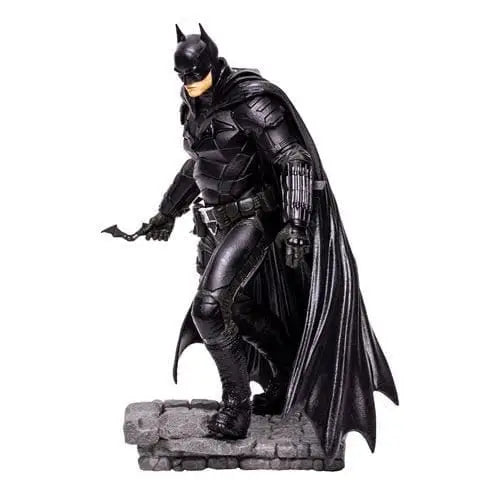 McFarlane Toys DC The Batman Movie 12-Inch Posed Statue - Select Figure(s) - Action & Toy Figures