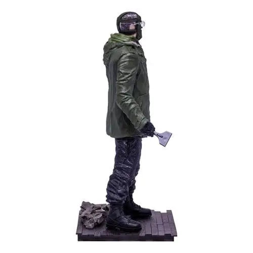McFarlane Toys DC The Batman Movie 12-Inch Posed Statue - Select Figure(s) - Action & Toy Figures