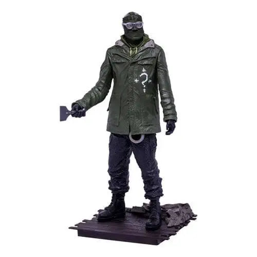 McFarlane Toys DC The Batman Movie 12-Inch Posed Statue - Select Figure(s) - Action & Toy Figures