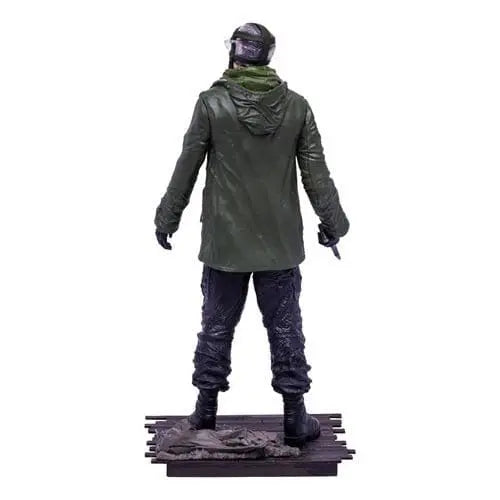 McFarlane Toys DC The Batman Movie 12-Inch Posed Statue - Select Figure(s) - Action & Toy Figures