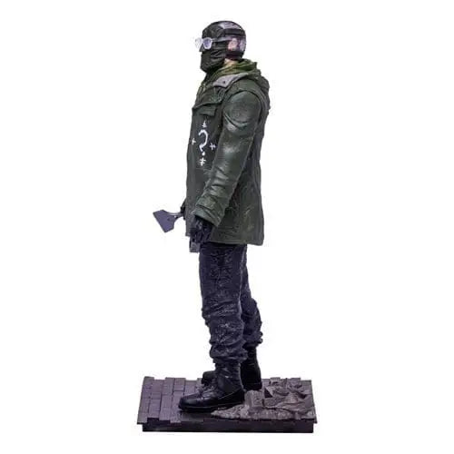 McFarlane Toys DC The Batman Movie 12-Inch Posed Statue - Select Figure(s) - Action & Toy Figures