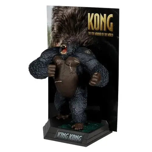 McFarlane Toys Movie Maniacs Limited Edition 6-Inch Scale Posed Figure - Select Figure(s) - Action & Toy Figures
