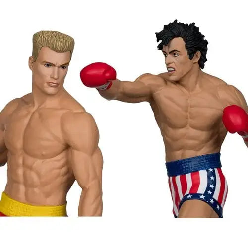 McFarlane Toys Movie Maniacs Limited Edition 6-Inch Scale Posed Figure - Select Figure(s) - Action & Toy Figures