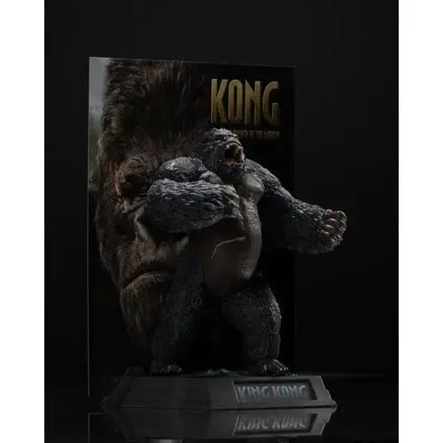 McFarlane Toys Movie Maniacs Limited Edition 6-Inch Scale Posed Figure - Select Figure(s) - Action & Toy Figures