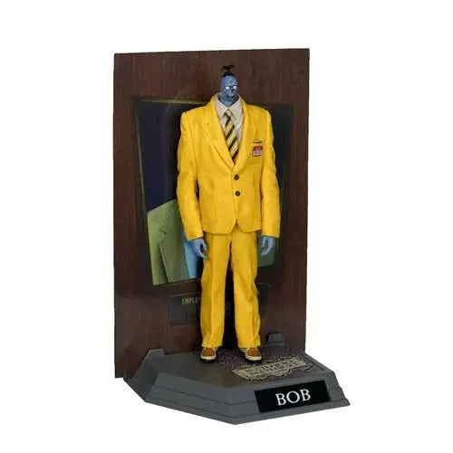 McFarlane Toys Movie Maniacs Limited Edition 6-Inch Scale Posed Figure - Select Figure(s) - Action & Toy Figures