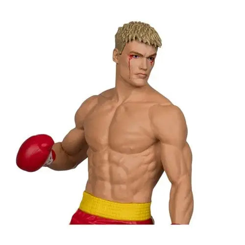 McFarlane Toys Movie Maniacs Limited Edition 6-Inch Scale Posed Figure - Select Figure(s) - Action & Toy Figures