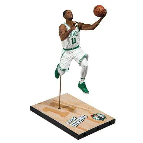 McFarlane Toys NBA 2K19 Action Figure - Select Figure(s) - Kyrie Irving - Toys & Games