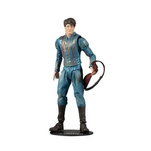 McFarlane Toys Netflix The Witcher 7-Inch Scale Action Figure - Select Figure(s) - Action & Toy Figures