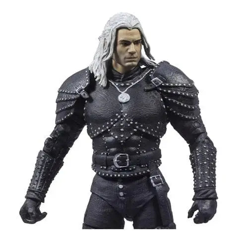 McFarlane Toys Netflix The Witcher 7-Inch Scale Action Figure - Select Figure(s) - Action & Toy Figures