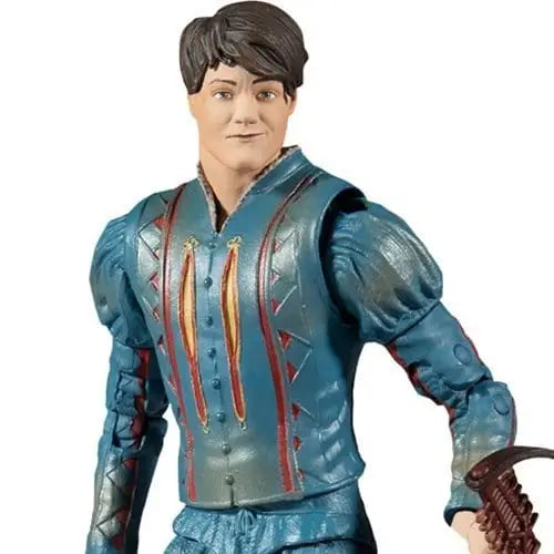 McFarlane Toys Netflix The Witcher 7-Inch Scale Action Figure - Select Figure(s) - Action & Toy Figures