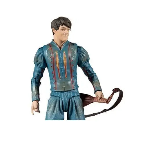 McFarlane Toys Netflix The Witcher 7-Inch Scale Action Figure - Select Figure(s) - Action & Toy Figures