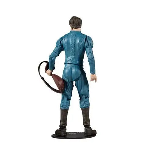 McFarlane Toys Netflix The Witcher 7-Inch Scale Action Figure - Select Figure(s) - Action & Toy Figures