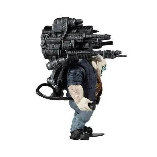 McFarlane Toys Spawn Deluxe 7-Inch Scale Action Figure - Select Figure(s) - Action & Toy Figures