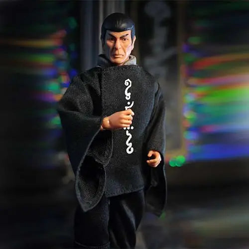 Mego 8 inch Action Figure Star Trek - Select Figure(s) - Toys & Games