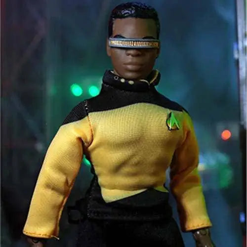 Mego 8 inch Action Figure Star Trek - Select Figure(s) - Toys & Games