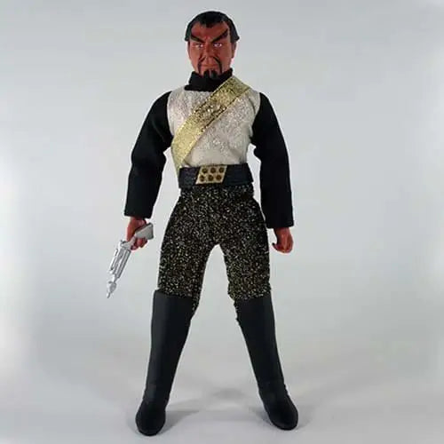 Mego 8 inch Action Figure Star Trek - Select Figure(s) - Toys & Games