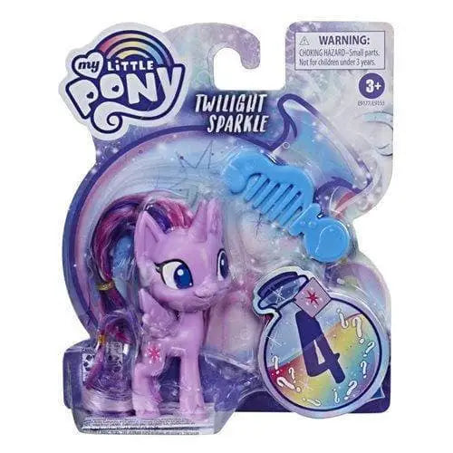 My Little Pony Potion Ponies Mini-Figure - Select Figure(s) - Twilight Sparkle - Toys & Games
