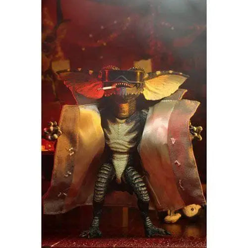 NECA Gremlins Ultimate 7-Inch Scale Action Figure - Select Figure(s) - Action & Toy Figures