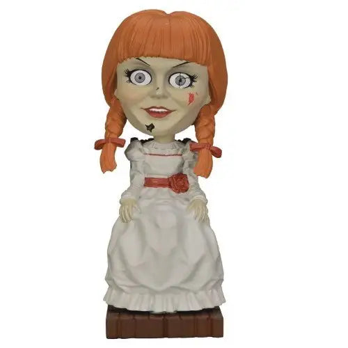 NECA Knocker Bobble Head - Select Figure(s) - The Conjuring Annabelle - Toys & Games