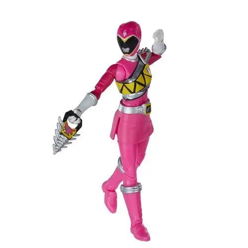 Power Rangers Lightning Collection Dino Charge 6-Inch Action Figure - Select Figure(s) - Action & Toy Figures