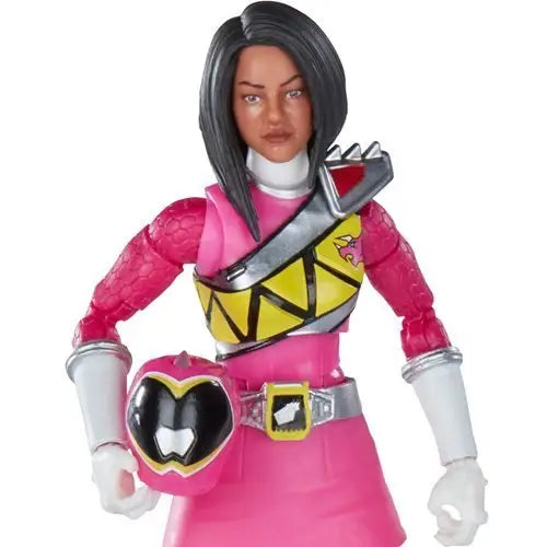 Power Rangers Lightning Collection Dino Charge 6-Inch Action Figure - Select Figure(s) - Action & Toy Figures